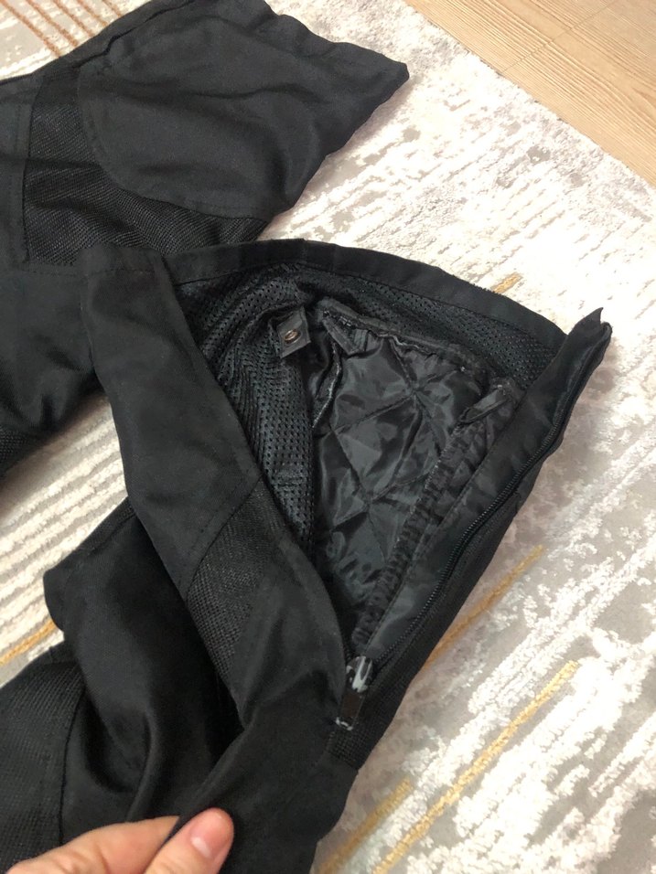 Bel 45 kalça 56 uzunluk 107 - Görsel 5