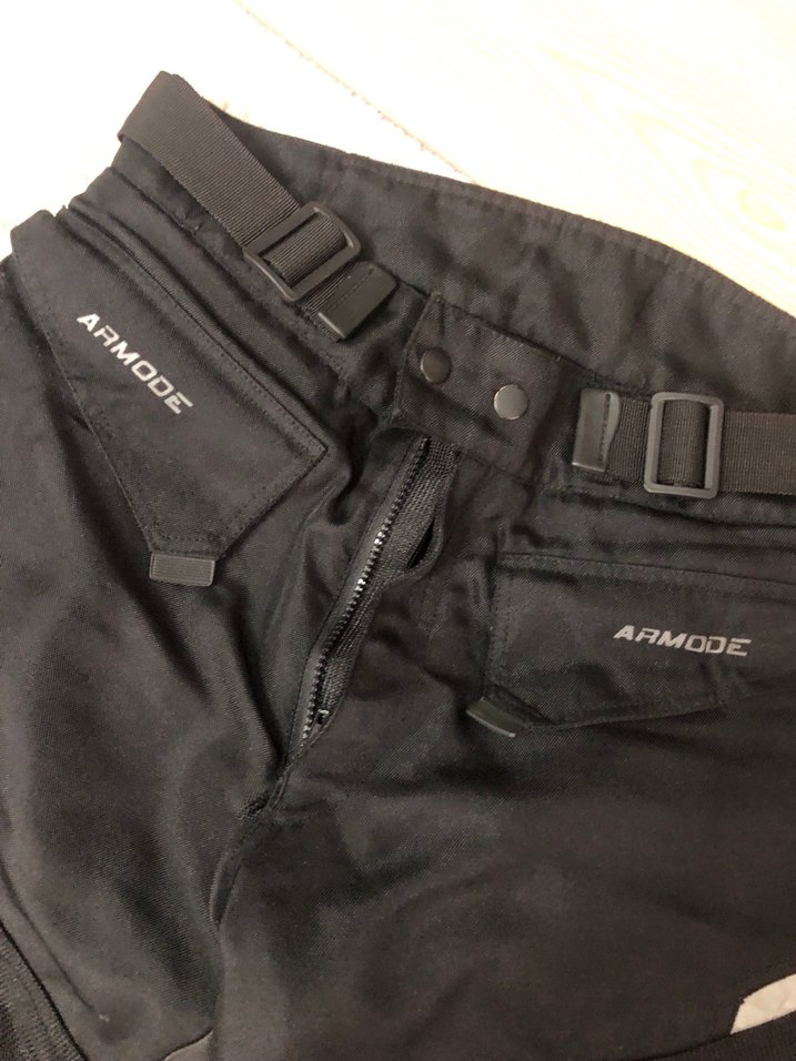 Bel 45 kalça 56 uzunluk 107 - Görsel 2