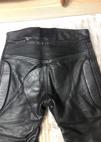 Hakiki deri bel 46 basen 54 boy 103 - Görsel 7