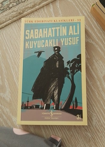 Sabahattin Ali - Kuyucaklı Yusuf