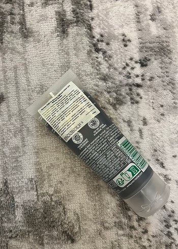 Yves Rocher pure menthe kömür maskesi - Görsel 3