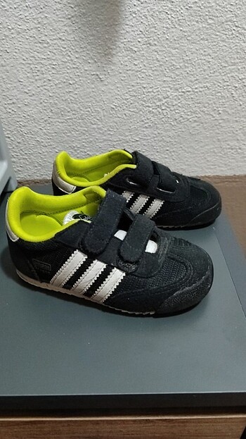 Adidas 23,5 numara