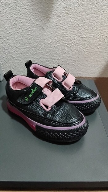 Benetton 22 no. 