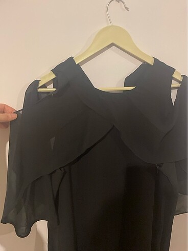 Büyük beden abiye elbise - Görsel 3