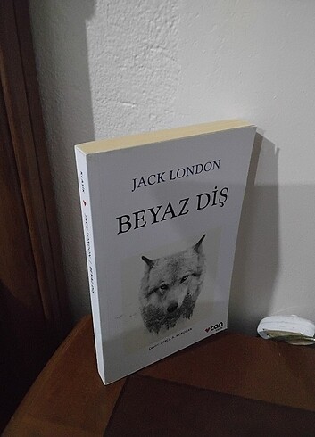 Beyaz Diş 