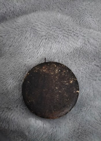 Bohem Retro Kolye Ucu - Görsel 2