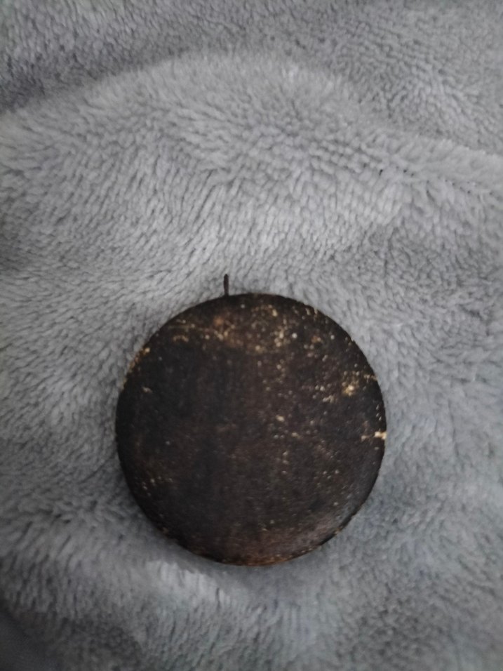 Bohem Retro Kolye Ucu - Görsel 2