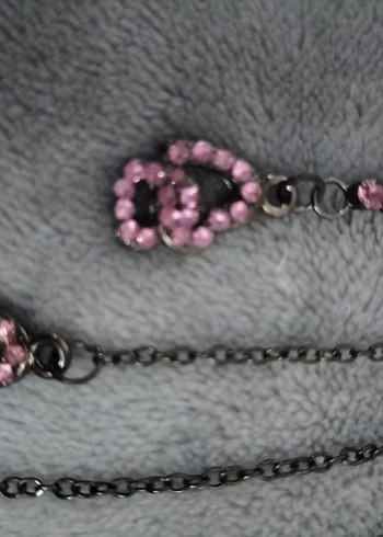 2000s Y2k çanta charmı - Görsel 3