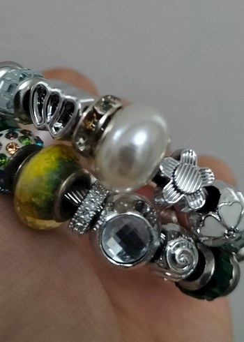 Pandora bileklikler - Görsel 3