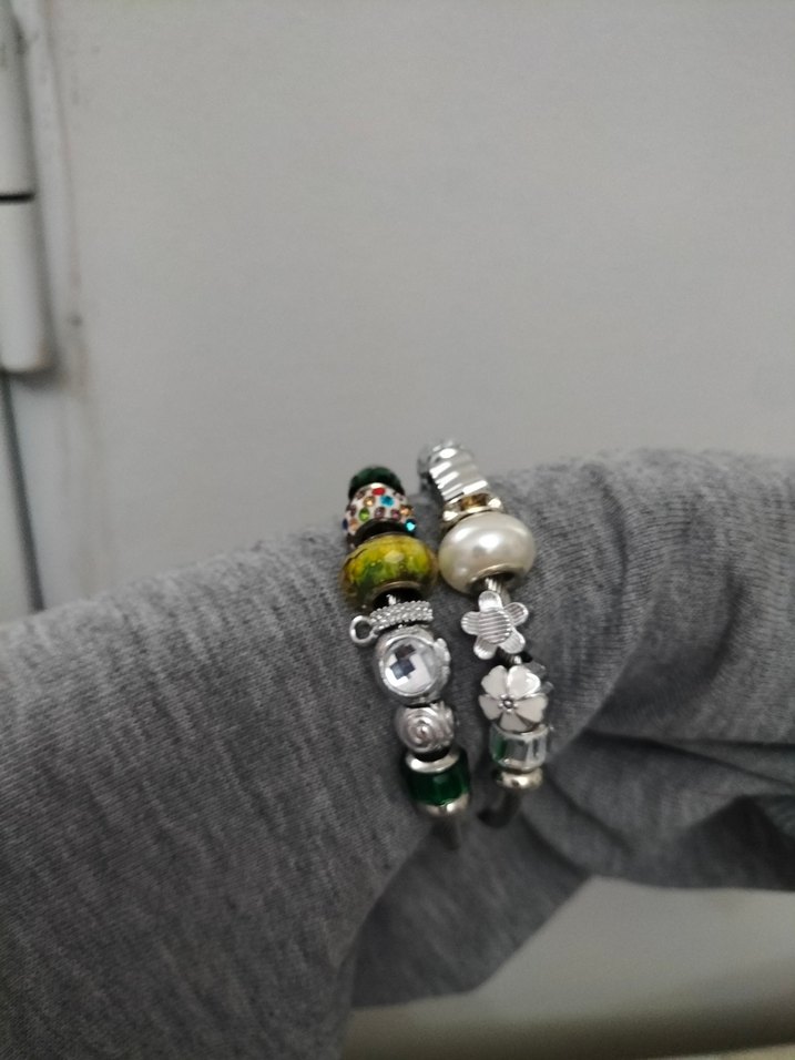 Pandora bileklikler - Görsel 2