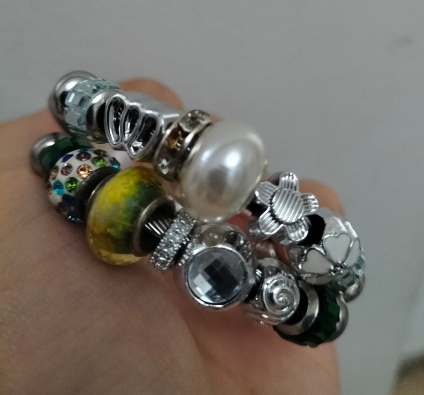 Pandora bileklikler - Görsel 3