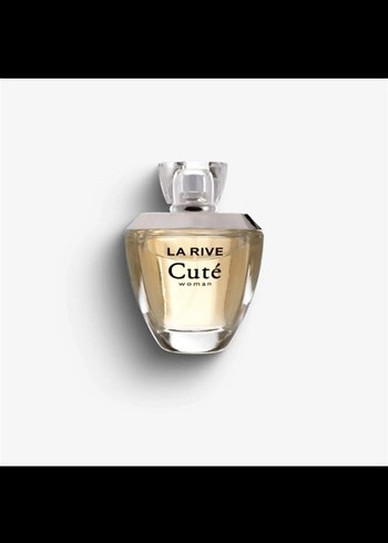 LA RIVE Cuté Kadın Parfümü - Görsel 5