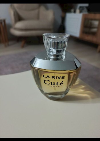 LA RIVE Cuté Kadın Parfümü - Görsel 3