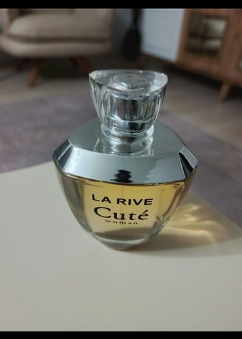 LA RIVE Cuté Kadın Parfümü - Görsel 2