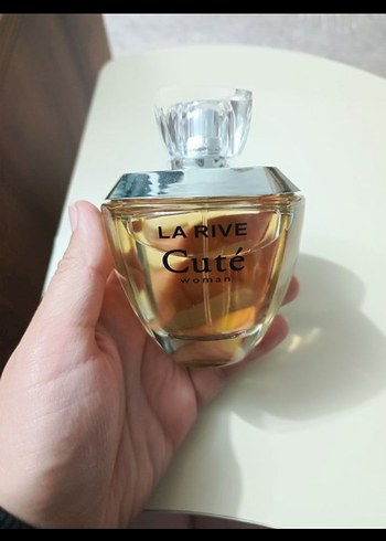 LA RIVE Cuté Kadın Parfümü - Görsel 4