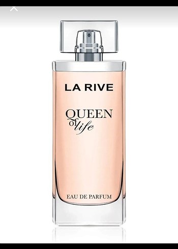 LA RIVE Queen of Life Kadın Parfümü - Görsel 2
