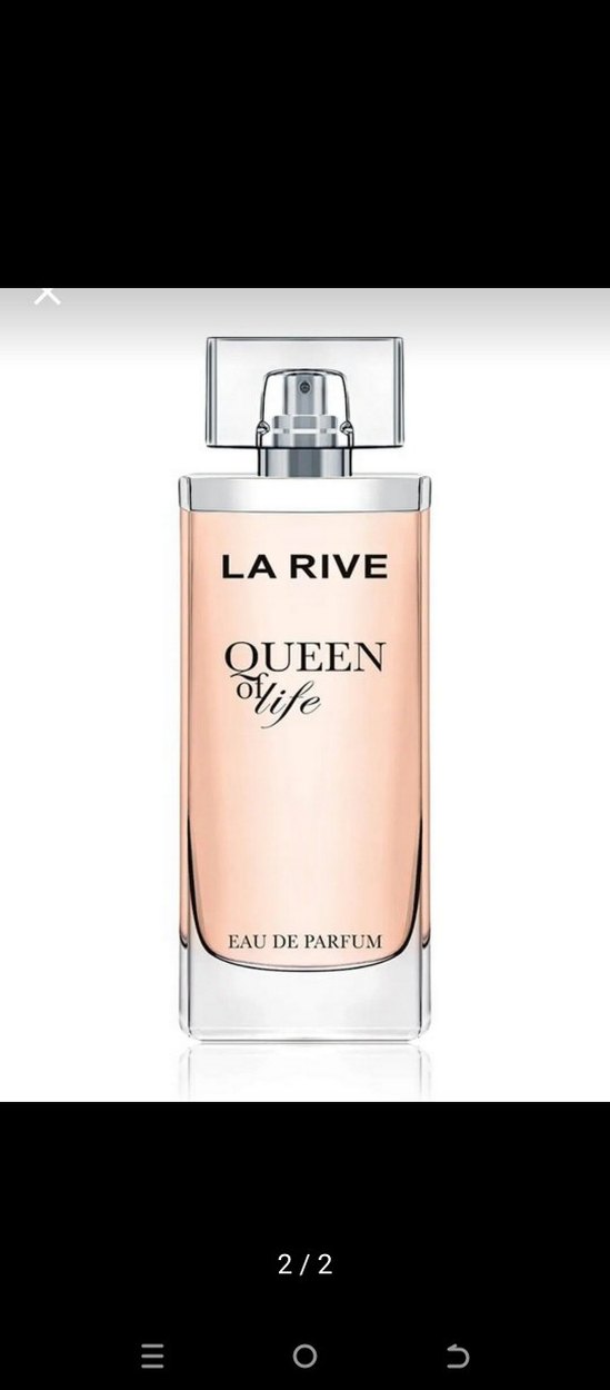 LA RIVE Queen of Life Kadın Parfümü - Görsel 2
