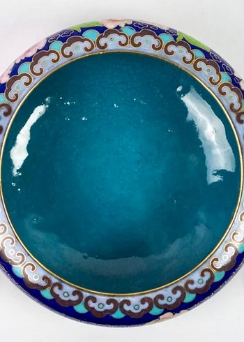 Antika Mücevher Kutusu (1970) - Görsel 12