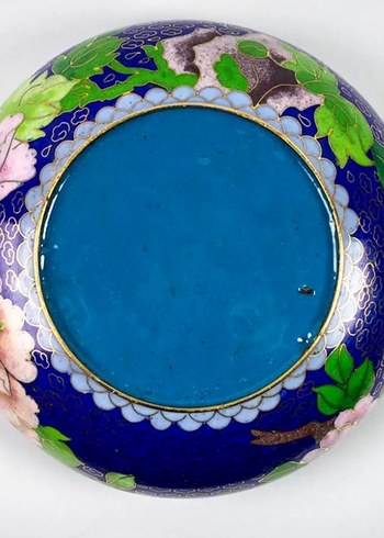 Antika Mücevher Kutusu (1970) - Görsel 14