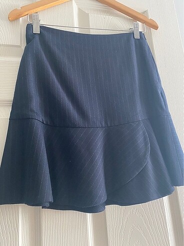 Zara mini etek