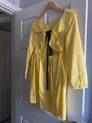 Zara Zara mini elbise