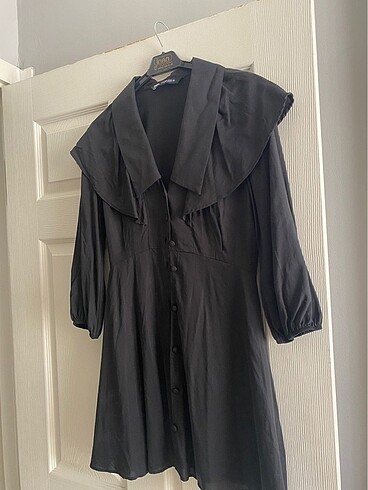 Zara Zara mini elbise