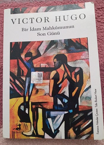 Victor Hugo - Bir İdam Mahkûmunun Son Günü