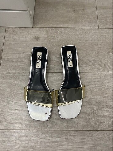 Zara terlik 38 no