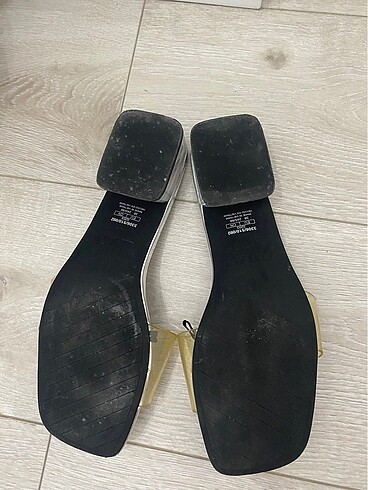 Zara Zara terlik 38 no