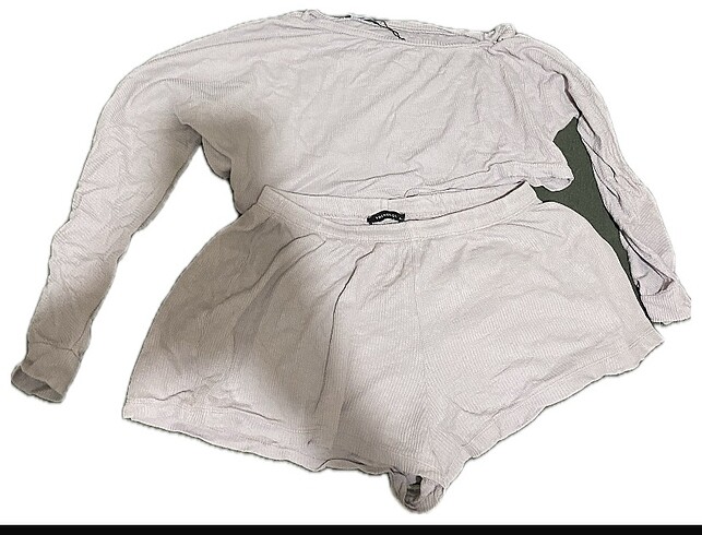 Trendyol pijama takımı
