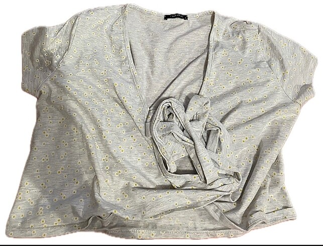 Pijama üstü/ bluz