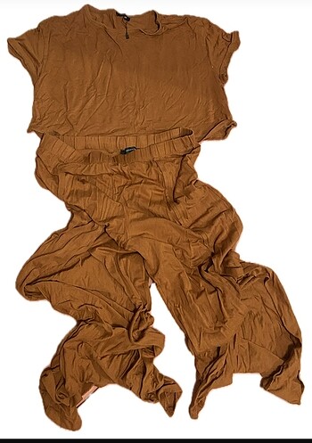 Trendyolmillia pijama takımı