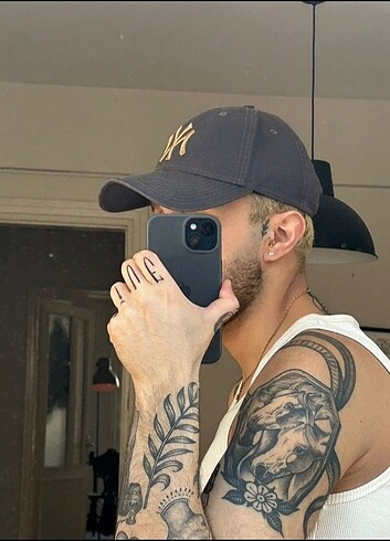 New Era Şapka