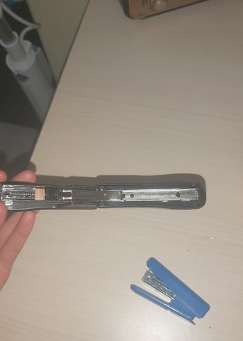 Beden Renk Mavi ve Siyah Mini zimba seti