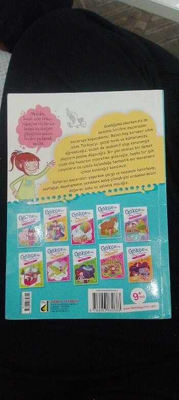  Hikaye kitabı