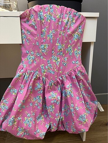 Zara Zara Elbise
