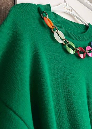 İkili takım  kışlık bayan - Görsel 5