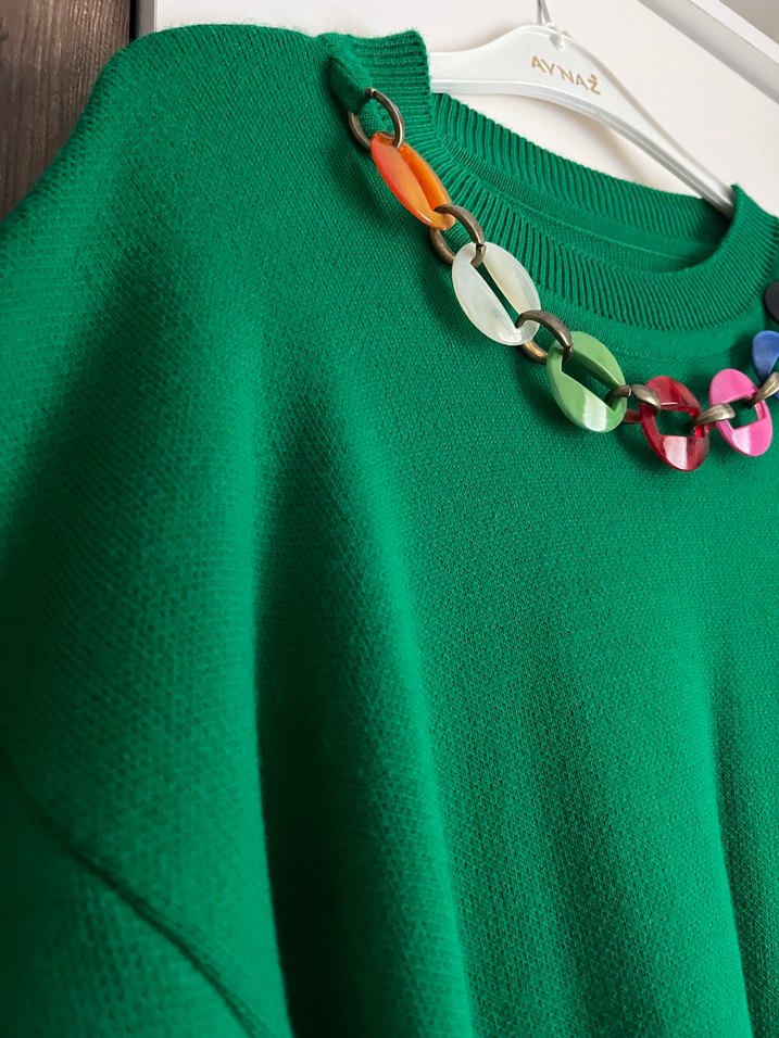 İkili takım  kışlık bayan - Görsel 5