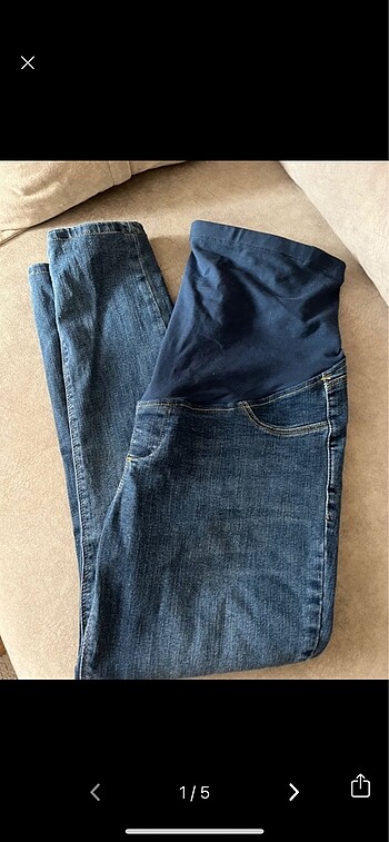 LCW hamile pantolonu