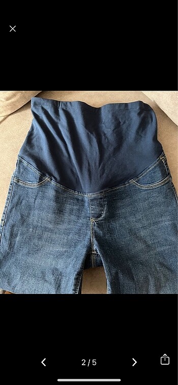 LC Waikiki LCW hamile pantolonu