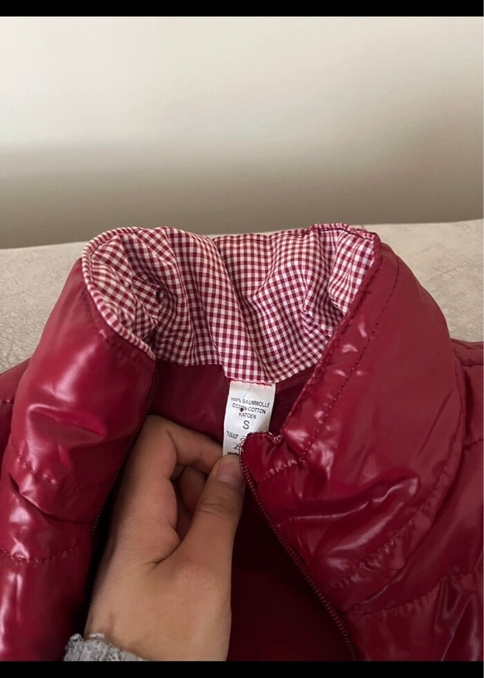 Şişme yelek - Görsel 2