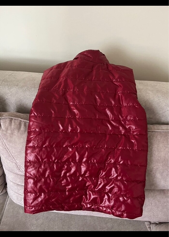 Şişme yelek - Görsel 3