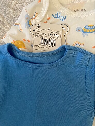 Bebek zıbın - Görsel 2