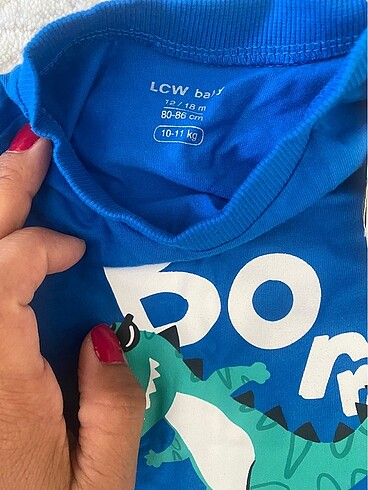 Çocuk takım - Görsel 3