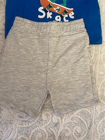 Çocuk takım - Görsel 2