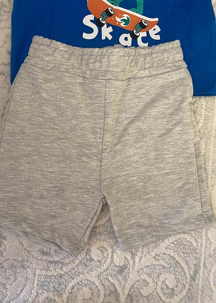 Çocuk takım - Görsel 2