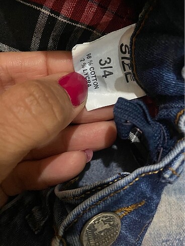 Pantolon - Görsel 2