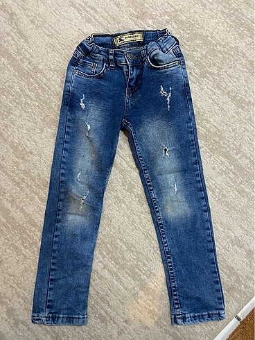 Pantolon - Görsel 4