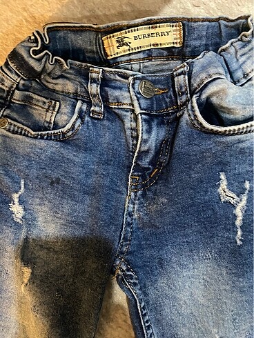 Pantolon - Görsel 3