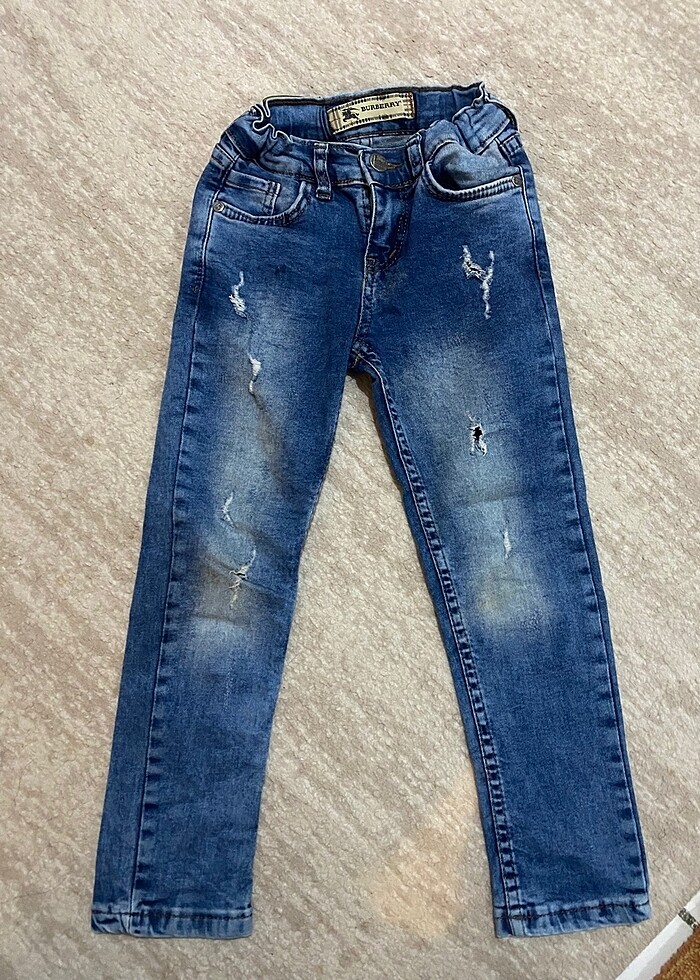 Pantolon - Görsel 4